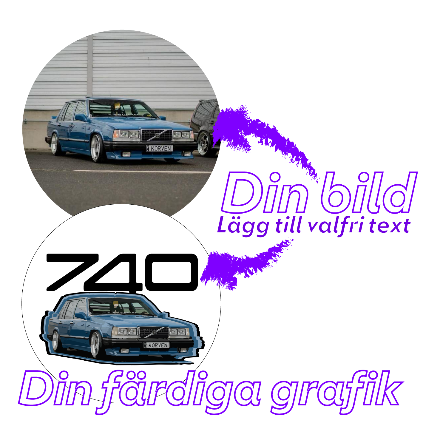 Sticker Design.Ai (Vektor)