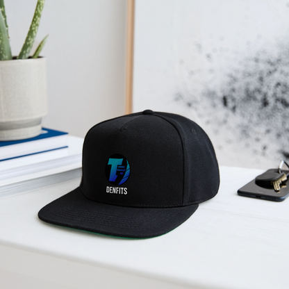 Teamo | Denfits - svart/svart