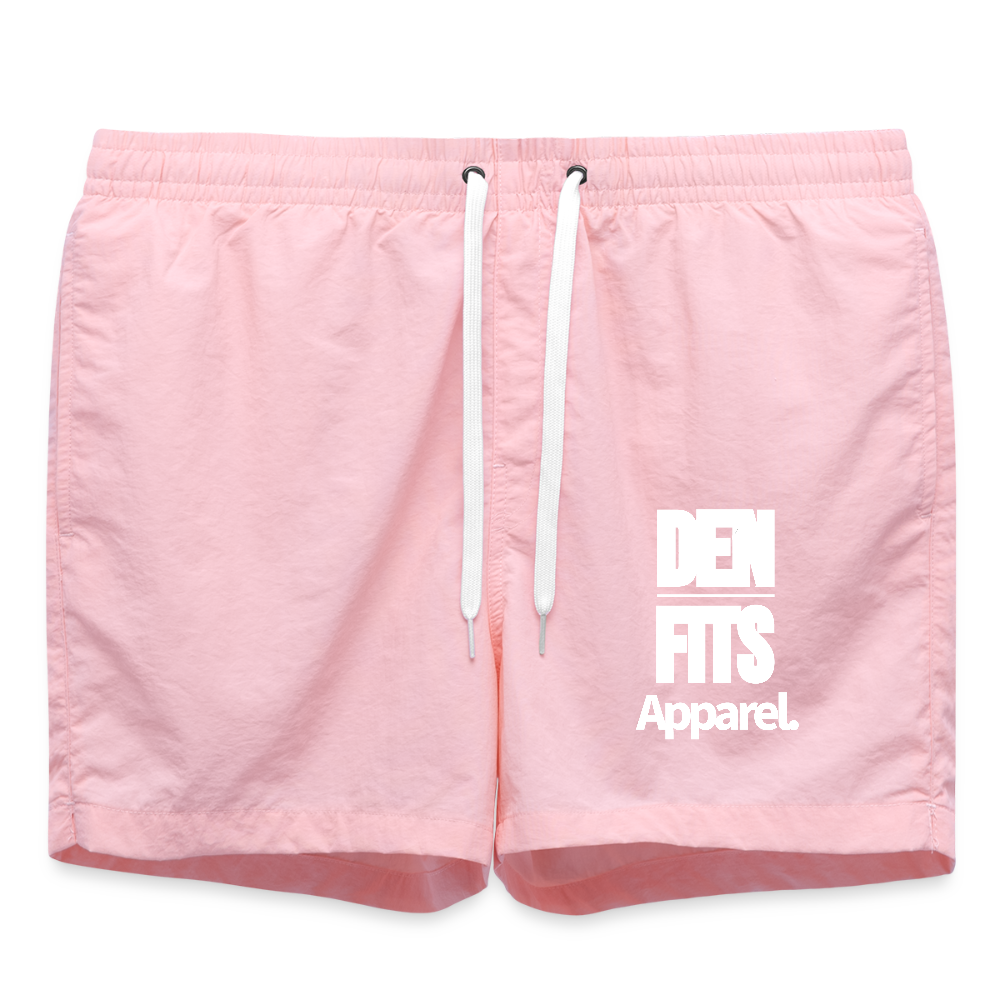 Summer - Badshorts - rosa