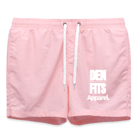 Summer - Badshorts - rosa