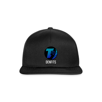 Teamo | Denfits - svart/svart