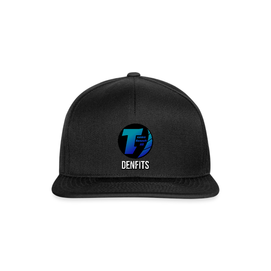 Teamo | Denfits - svart/svart